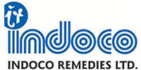 Indoco Remedies Ltd. - Client