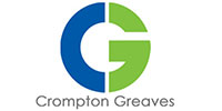 Crompton Greaves - Client