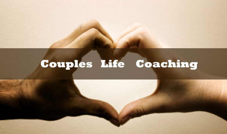 Couples Coaching - Mathew Thomas