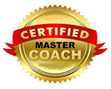 Master Life Coach Certified