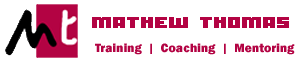 Mathew Thomas logo