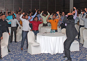 motivational speakers for corporate events in mumbai