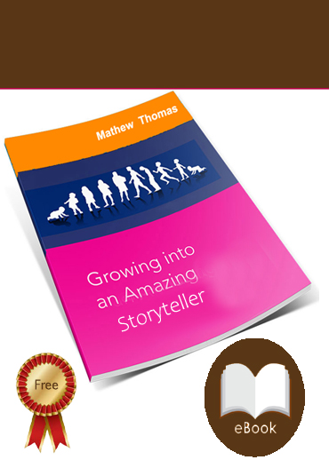 Storytelling Ebook