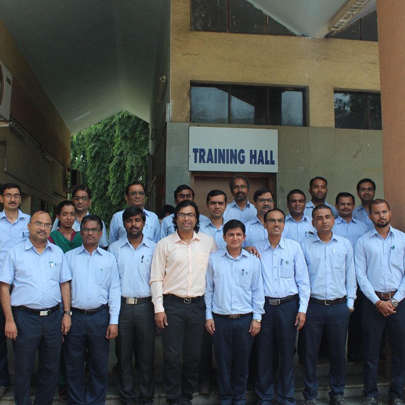 Top corporate trainers in india