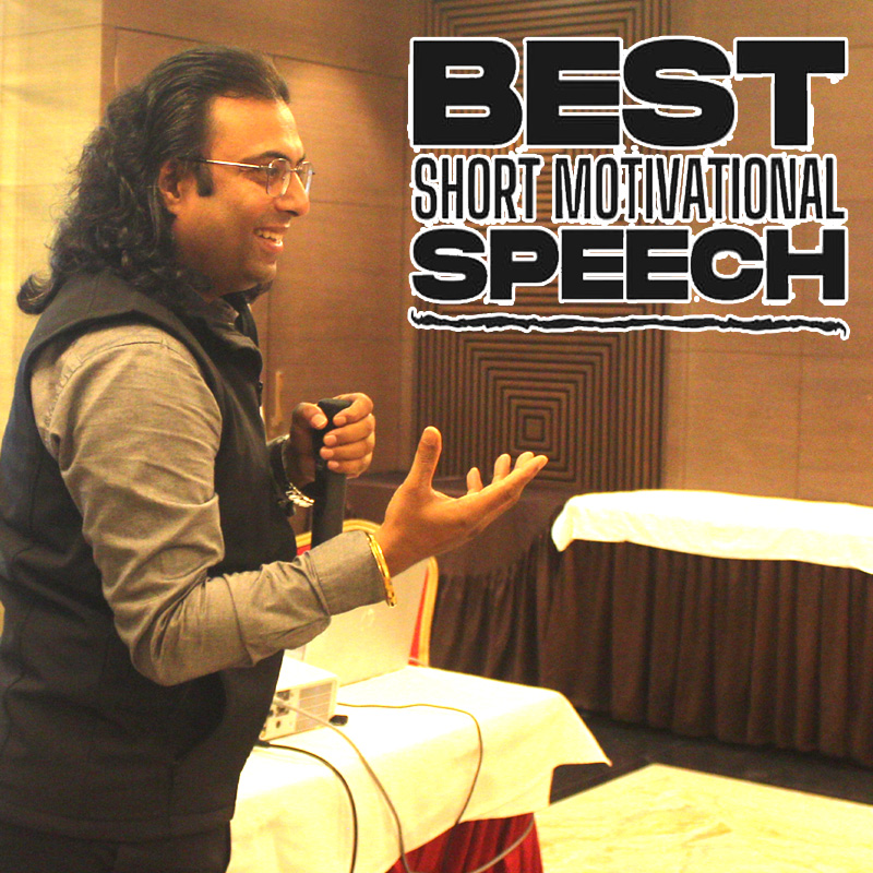 motivational speakers in india