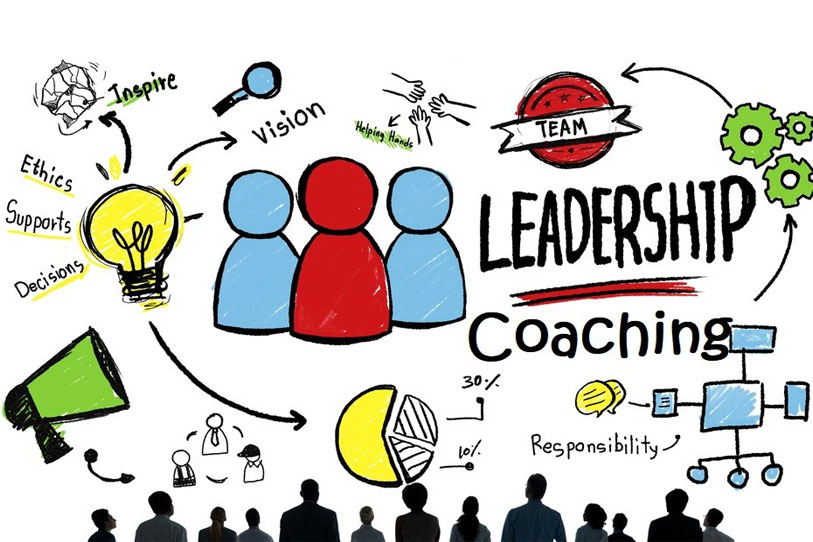 Best Leadership Coaches in India