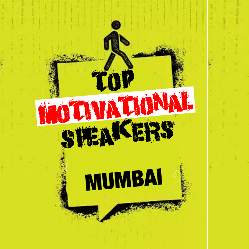 motivational speakers in mumbai